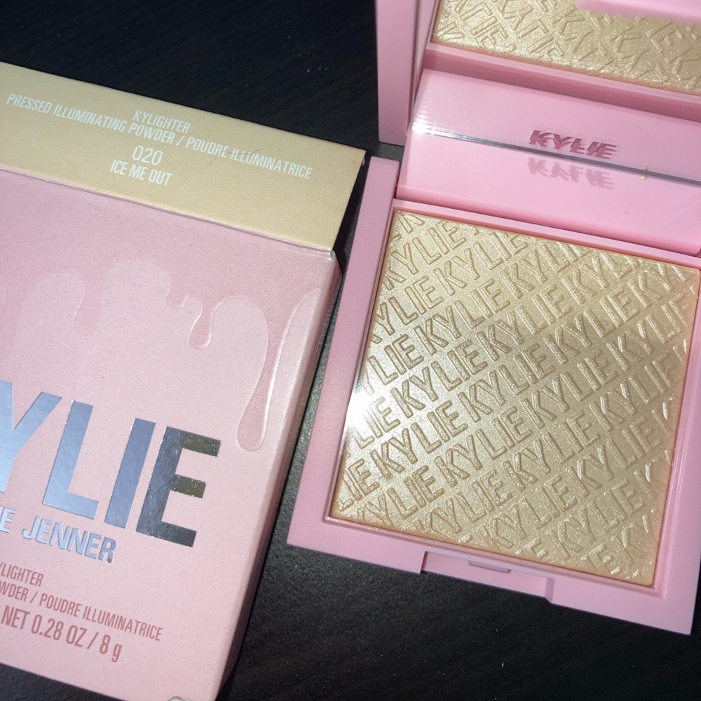 Kylie Highlighter